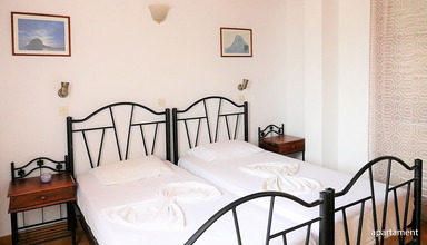 Apartamenty Jasmine
