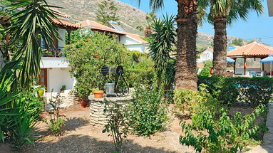Apartamenty Jasmine