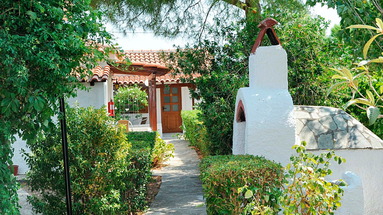 Apartamenty Jasmine