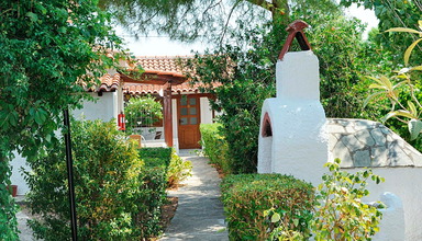 Apartamenty Jasmine
