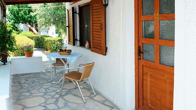 Apartamenty Jasmine
