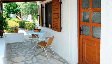 Apartamenty Jasmine