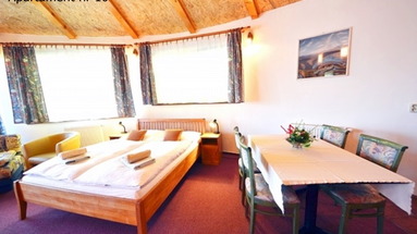 Apartamenty Jasna