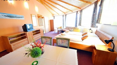 Apartamenty Jasna