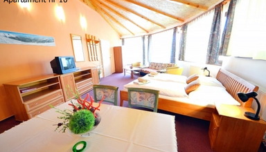 Apartamenty Jasna