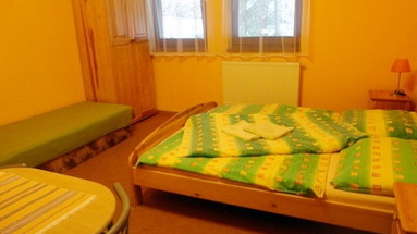 Apartamenty Jasna