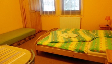 Apartamenty Jasna