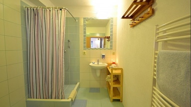 Apartamenty Jasna