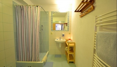 Apartamenty Jasna