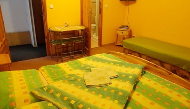 Apartamenty Jasna