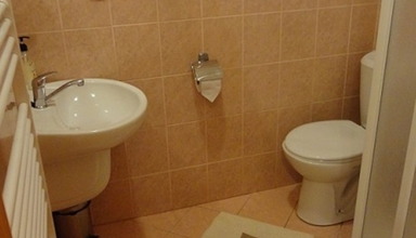 Apartamenty Jasna