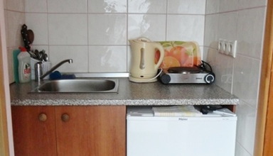 Apartamenty Jasna
