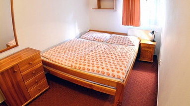 Apartamenty Jasna