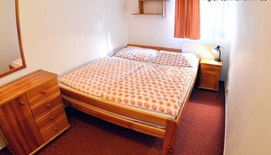 Apartamenty Jasna