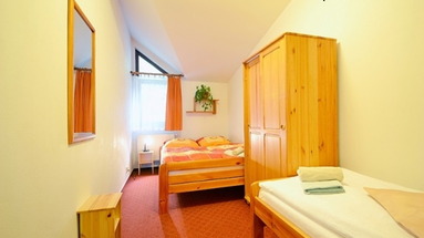 Apartamenty Jasna