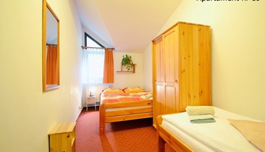Apartamenty Jasna