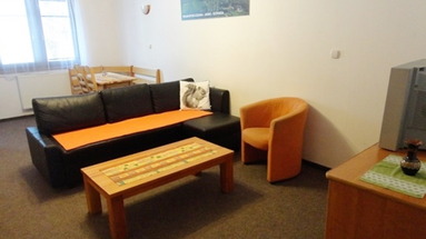 Apartamenty Jasna
