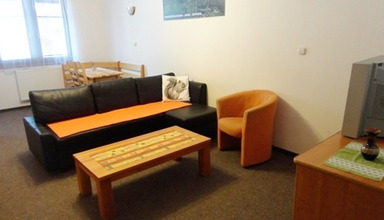 Apartamenty Jasna