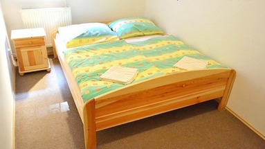 Apartamenty Jasna