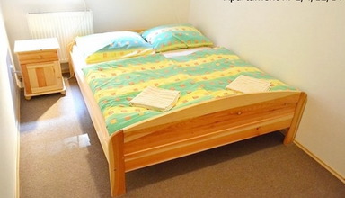 Apartamenty Jasna