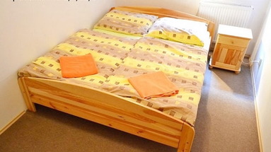 Apartamenty Jasna