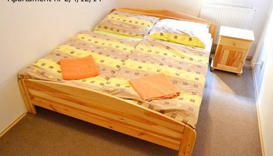 Apartamenty Jasna