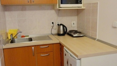 Apartamenty Jasna