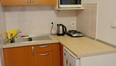 Apartamenty Jasna