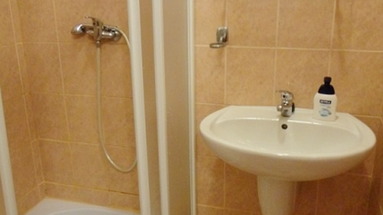 Apartamenty Jasna