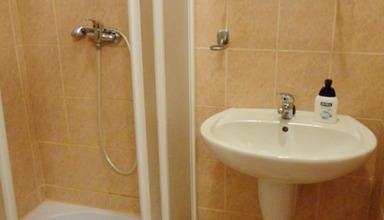 Apartamenty Jasna