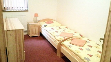 Apartamenty Jasna