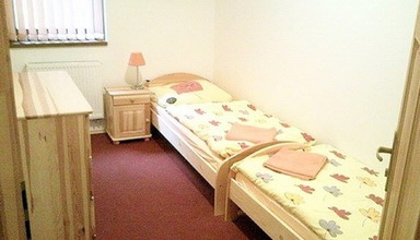 Apartamenty Jasna