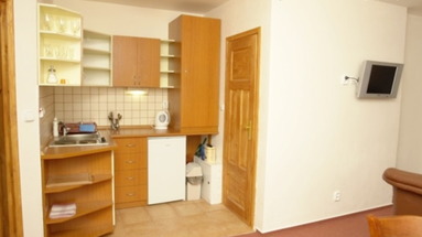 Apartamenty Jasna