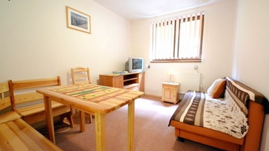Apartamenty Jasna