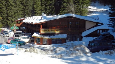 Apartamenty Jasna