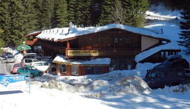 Apartamenty Jasna