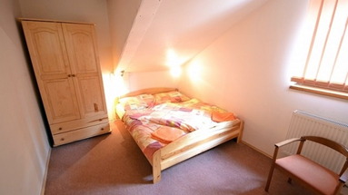 Apartamenty Jasna