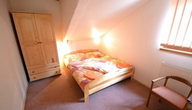 Apartamenty Jasna