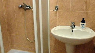 Apartamenty Jasna