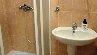 Apartamenty Jasna