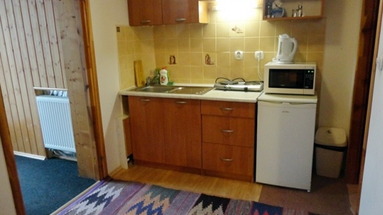 Apartamenty Jasna