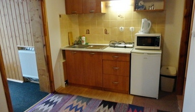 Apartamenty Jasna