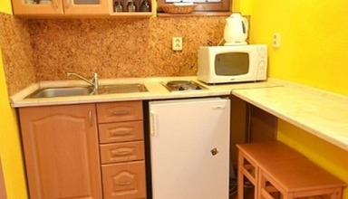 Apartamenty Jasna