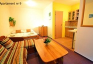 Apartamenty Jasna