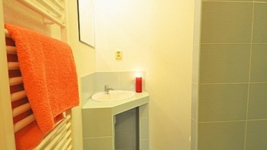 Apartamenty Jasna