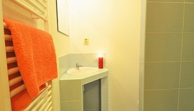 Apartamenty Jasna