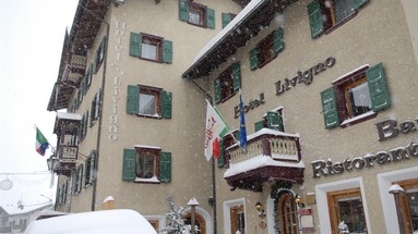 Apartamenty Jolly (Livigno)