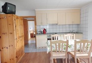 Apartamenty Jolly (Livigno)