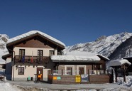 Apartamenty Jolly (Livigno)