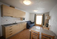 Apartamenty Jolly (Livigno)